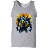 Titan Avenger Men's Tank Top