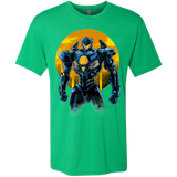 T-Shirts Envy / S Titan Avenger Men's Triblend T-Shirt