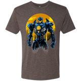 Titan Avenger Men's Triblend T-Shirt