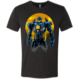 T-Shirts Vintage Black / S Titan Avenger Men's Triblend T-Shirt