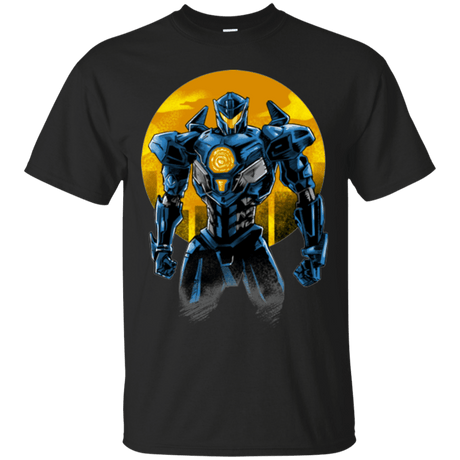 Titan Avenger T-Shirt