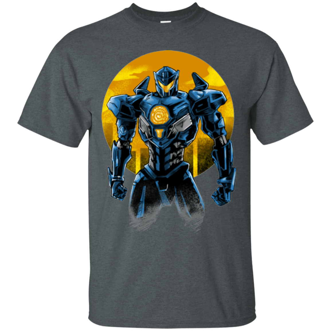 Titan Avenger T-Shirt