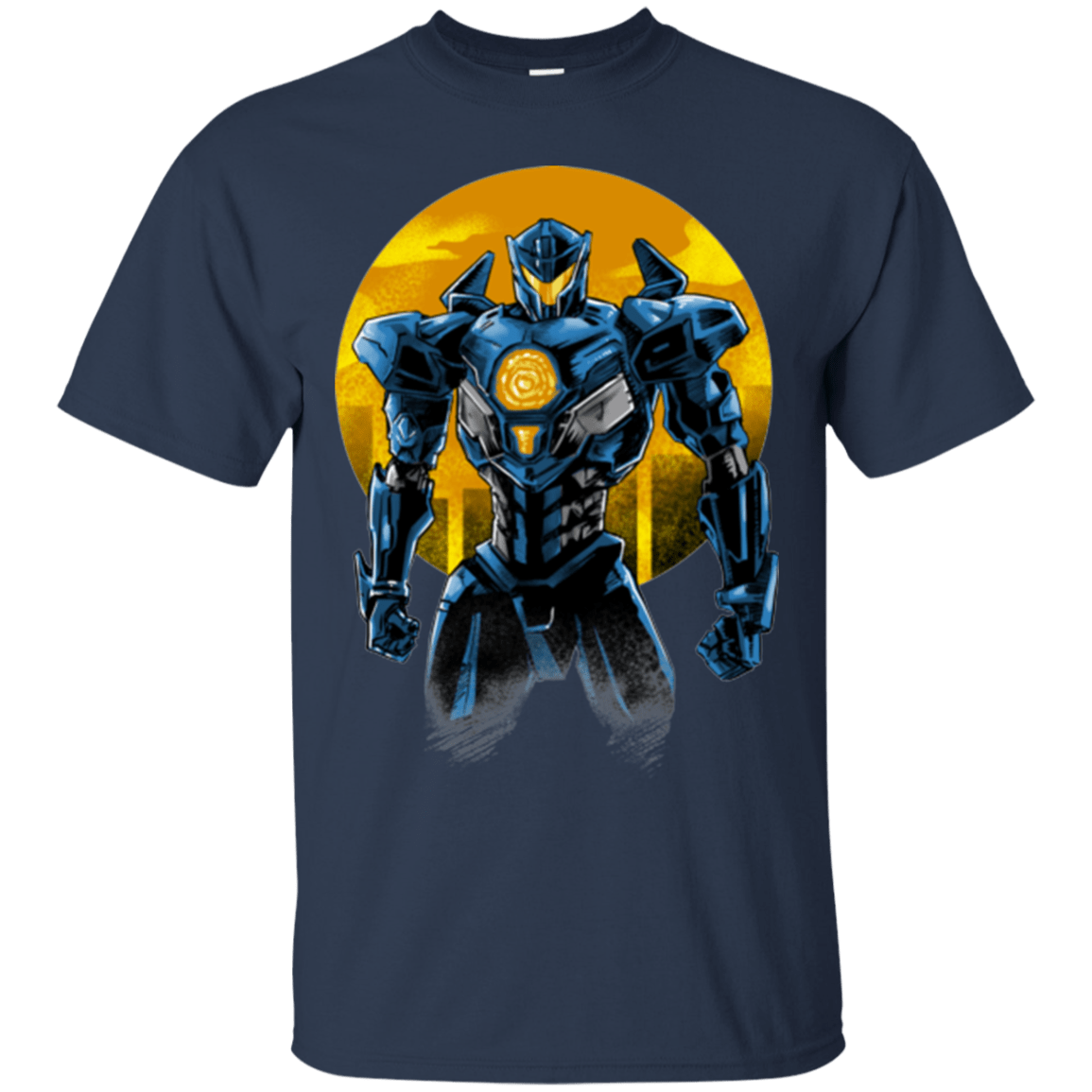 Titan Avenger T-Shirt