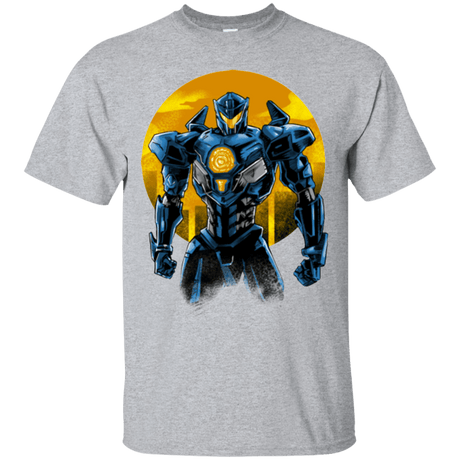 Titan Avenger T-Shirt