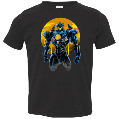 Titan Avenger Toddler Premium T-Shirt