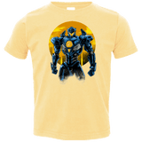 Titan Avenger Toddler Premium T-Shirt