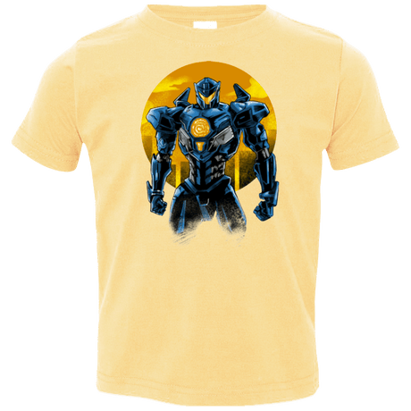 Titan Avenger Toddler Premium T-Shirt