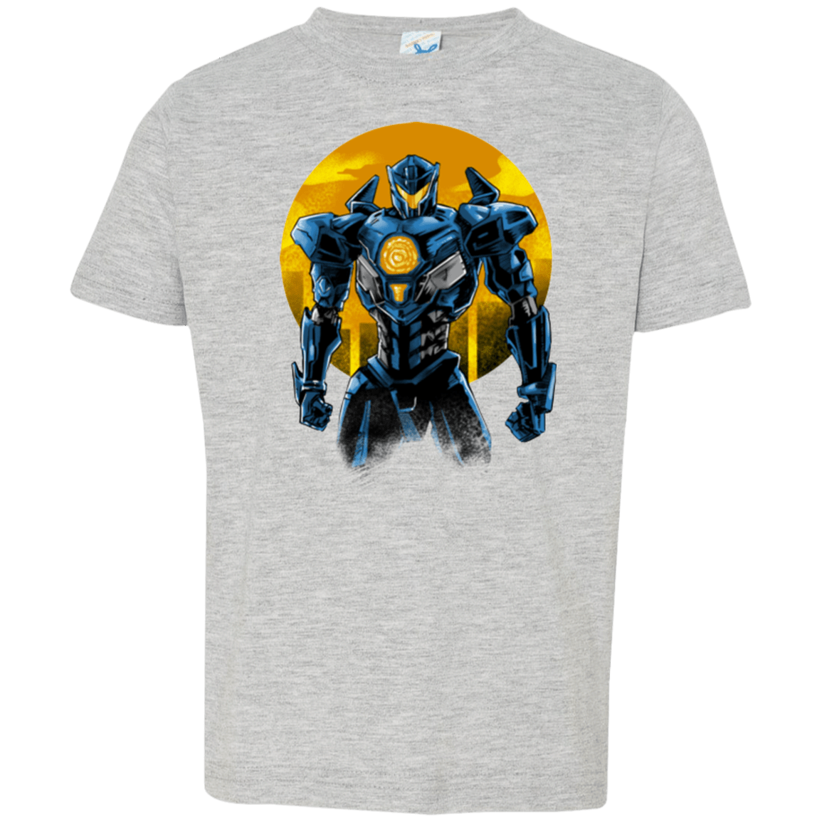 Titan Avenger Toddler Premium T-Shirt