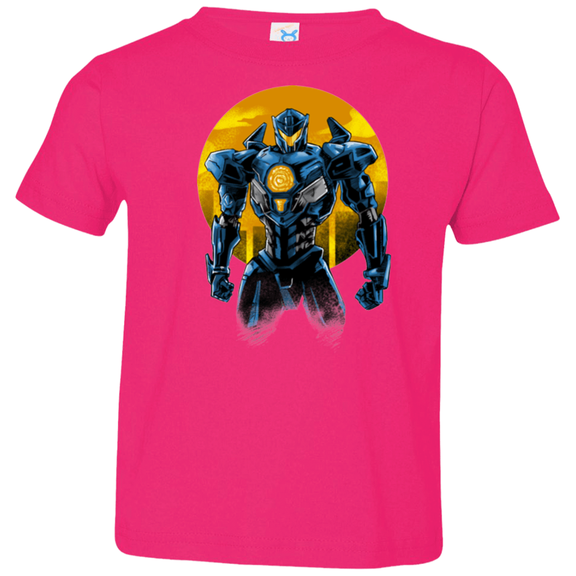 Titan Avenger Toddler Premium T-Shirt