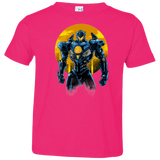 Titan Avenger Toddler Premium T-Shirt