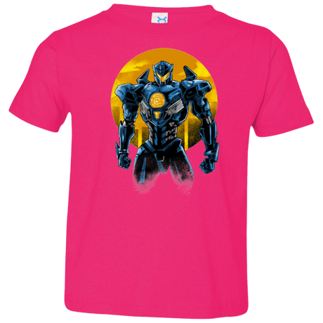 Titan Avenger Toddler Premium T-Shirt