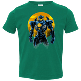 Titan Avenger Toddler Premium T-Shirt