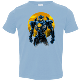 Titan Avenger Toddler Premium T-Shirt