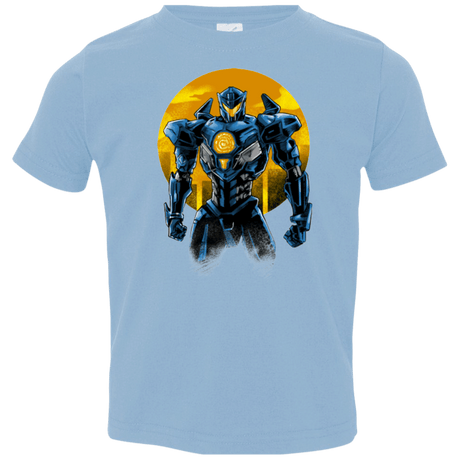 Titan Avenger Toddler Premium T-Shirt