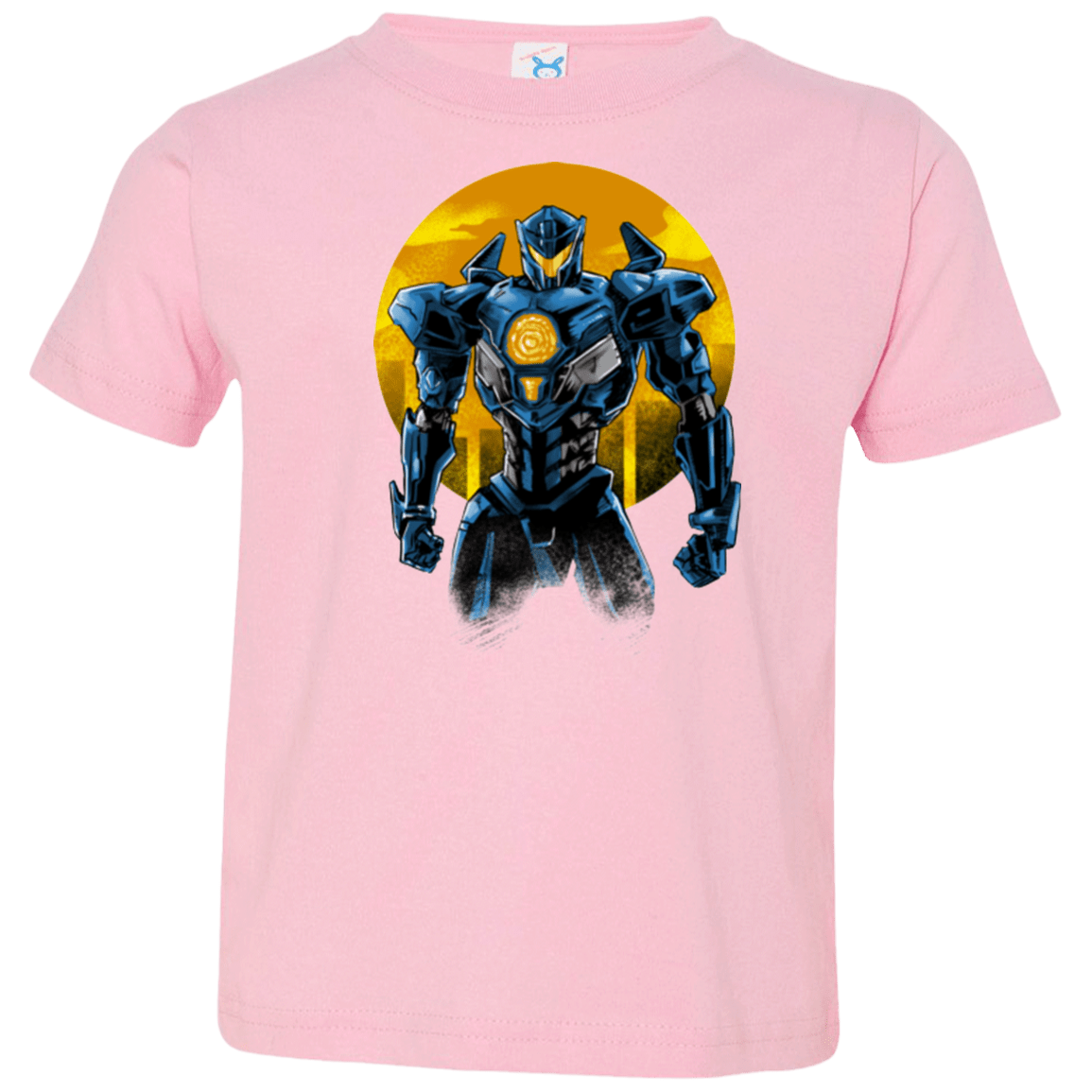 Titan Avenger Toddler Premium T-Shirt