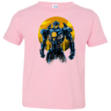 Titan Avenger Toddler Premium T-Shirt