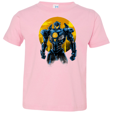 Titan Avenger Toddler Premium T-Shirt