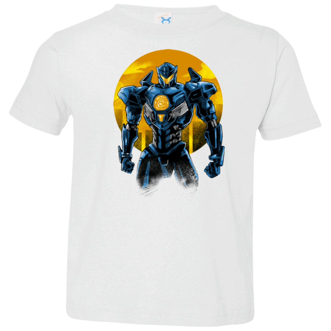 Titan Avenger Toddler Premium T-Shirt