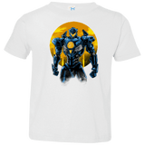 Titan Avenger Toddler Premium T-Shirt