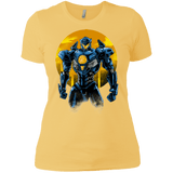 Titan Avenger Women's Premium T-Shirt