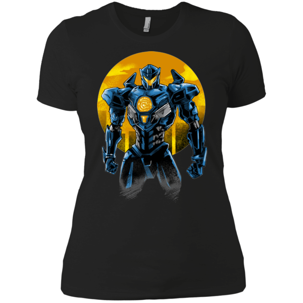 Titan Avenger Women's Premium T-Shirt