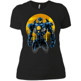 Titan Avenger Women's Premium T-Shirt
