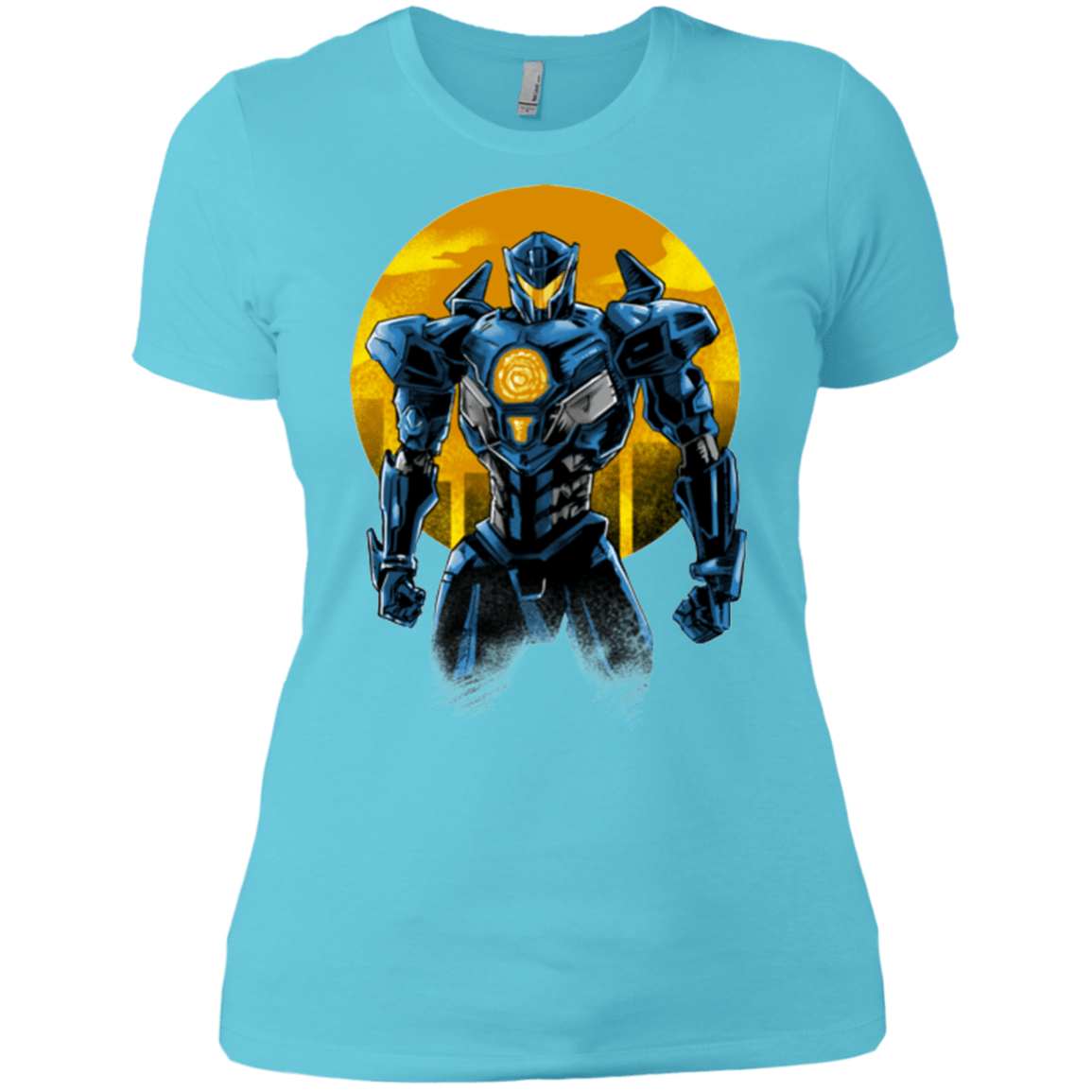 Titan Avenger Women's Premium T-Shirt
