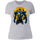 Titan Avenger Women's Premium T-Shirt