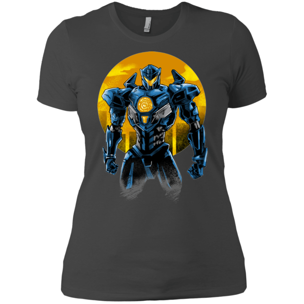 Titan Avenger Women's Premium T-Shirt