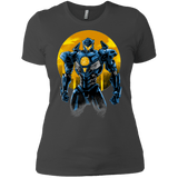 Titan Avenger Women's Premium T-Shirt