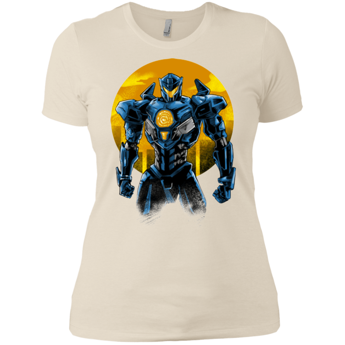 Titan Avenger Women's Premium T-Shirt