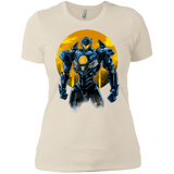 Titan Avenger Women's Premium T-Shirt