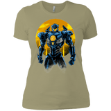 Titan Avenger Women's Premium T-Shirt