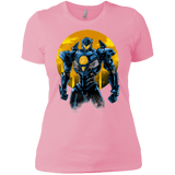 Titan Avenger Women's Premium T-Shirt