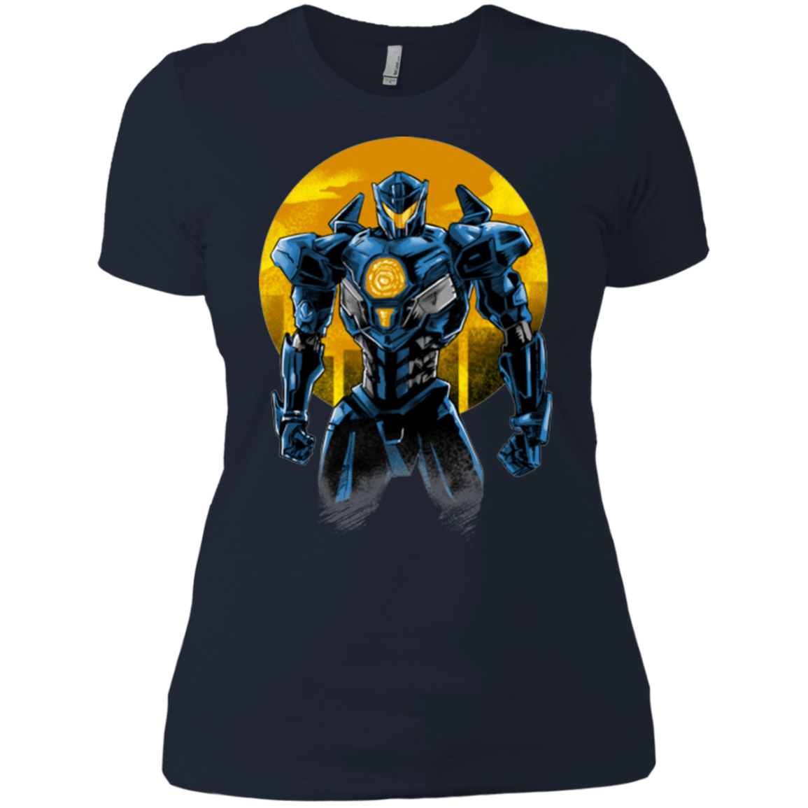 Titan Avenger Women's Premium T-Shirt