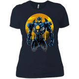 Titan Avenger Women's Premium T-Shirt