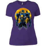Titan Avenger Women's Premium T-Shirt