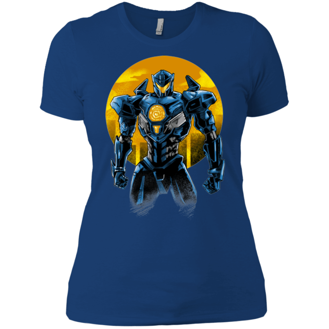 Titan Avenger Women's Premium T-Shirt