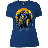 Titan Avenger Women's Premium T-Shirt