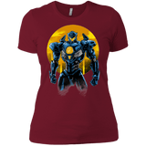 Titan Avenger Women's Premium T-Shirt
