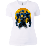 Titan Avenger Women's Premium T-Shirt