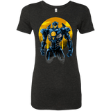 Titan Avenger Women's Triblend T-Shirt