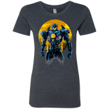 Titan Avenger Women's Triblend T-Shirt
