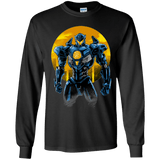 Titan Avenger Youth Long Sleeve T-Shirt