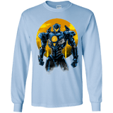 Titan Avenger Youth Long Sleeve T-Shirt