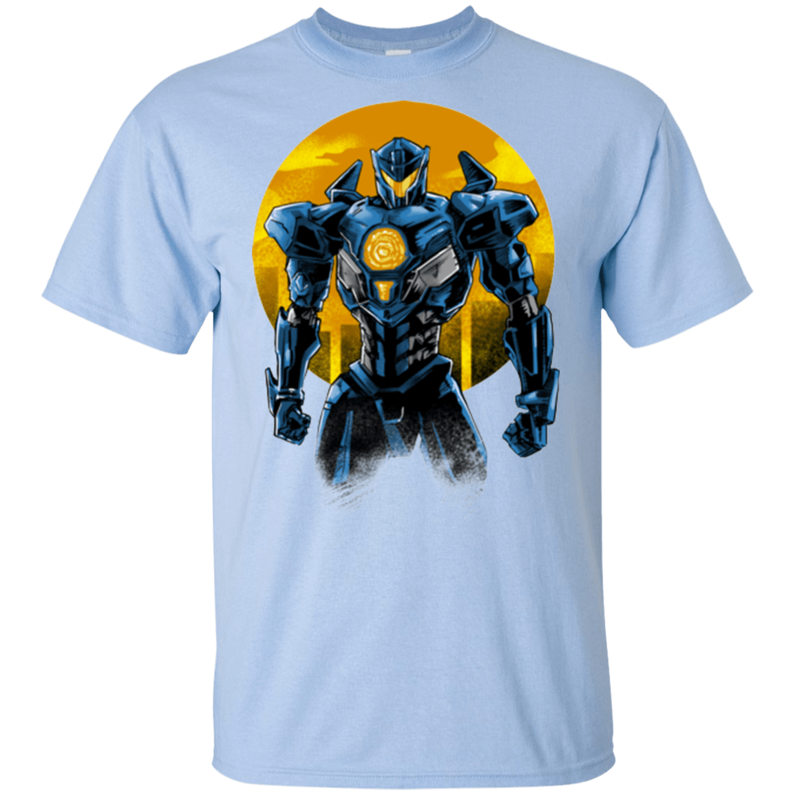 Titan Avenger Youth T-Shirt