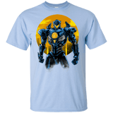 Titan Avenger Youth T-Shirt