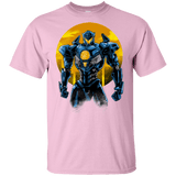 T-Shirts Light Pink / YXS Titan Avenger Youth T-Shirt