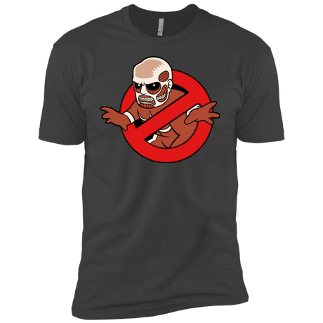 T-Shirts Heavy Metal / YXS Titan Busters Boys Premium T-Shirt