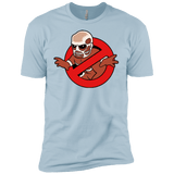 T-Shirts Light Blue / YXS Titan Busters Boys Premium T-Shirt